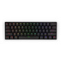 Endorfy Thock Compact Wireless Black Kailh Box Black Mechanical Keyboard Black
