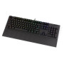 Механічна клавіатура Endorfy Omnis Brown Kailh Brown RGB Black