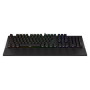 Механічна клавіатура Endorfy Omnis Brown Kailh Brown RGB Black