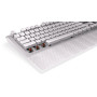 Механічна клавіатура Endorfy Omnis Pudding Onyx White Brown Kailh Brown Brown