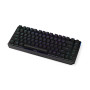 Механічна клавіатура Endorfy Thock 75% Wireless Red Kailh Box Red Black
