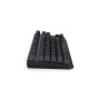 Endorfy Thock TKL Wireless Black Kailh Box Black Mechanical Keyboard Black