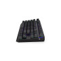 Endorfy Thock TKL Wireless Black Kailh Box Black Mechanical Keyboard Black