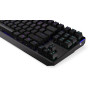 Endorfy Thock TKL Wireless Black Kailh Box Black Mechanical Keyboard Black