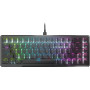 Оптико-механічна клавіатура Roccat Vulcan II Mini AIMO чорна