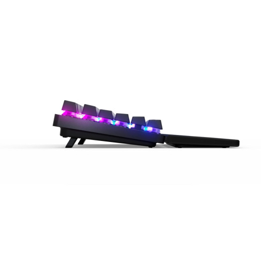 Механічна клавіатура SteelSeries Apex Pro TKL Wireless 2023 OmniPoint 2.0 чорна