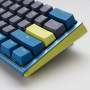 Ducky One 3 DayBreak Mini Mechanical Keyboard Cherry MX Brown Blue Yellow