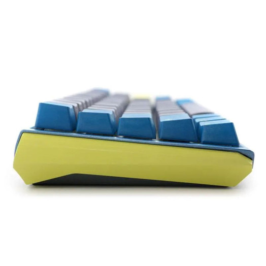 Ducky One 3 DayBreak Mini Mechanical Keyboard Cherry MX Brown Blue Yellow