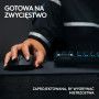 Механічна клавіатура Logitech G Pro X TKL Lightspeed Tactile GX Brown White