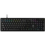 Механічна клавіатура Corsair K70 CORE RGB MLX Red Black