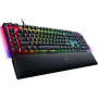 Механічна клавіатура Razer BlackWidow V4 US Green Switch Black