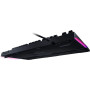 Razer BlackWidow V4 US Yellow Switch Mechanical Keyboard Black