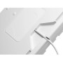 Механічна клавіатура Genesis Thor 303 RGB Outemu Peach Silent White