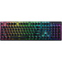 Механічна клавіатура Razer DeathStalker V2 Pro Clicky Optical Switch Purple Black