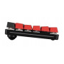 Механічна клавіатура Mad Catz STRIKE 11 RGB Mad Catz Red Black and Red