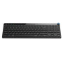 JLab JBuds Keyboard Membrane Keyboard Black