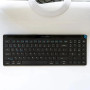 JLab JBuds Keyboard Membrane Keyboard Black