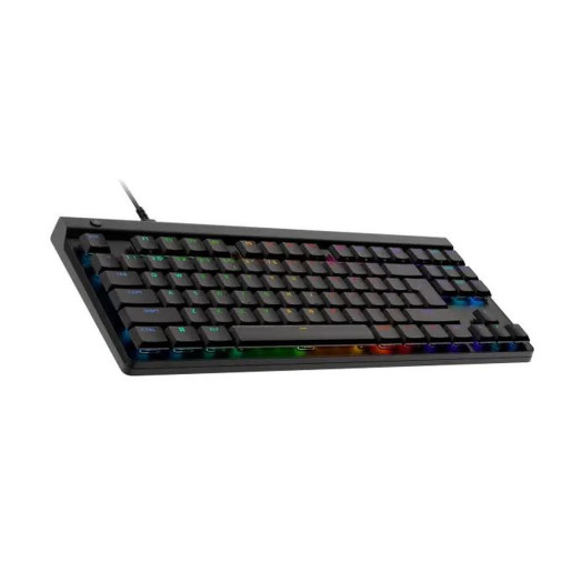 Чорна механічна клавіатура Logitech G515 TKL