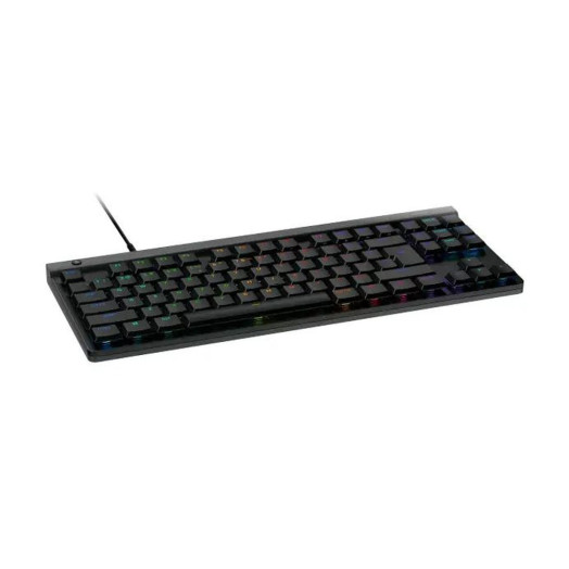 Чорна механічна клавіатура Logitech G515 TKL