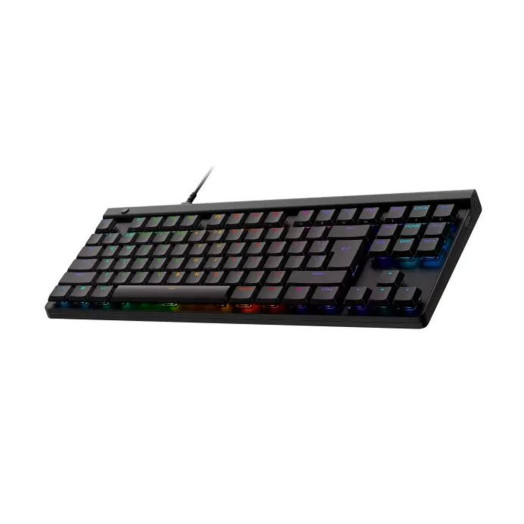 Чорна механічна клавіатура Logitech G515 TKL