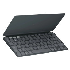 Графітова клавіатура Logitech Keys-To-Go 2 Scissor