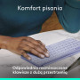 Фіолетова клавіатура Logitech Keys-To-Go 2 Scissor