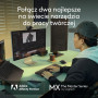 Мембранна клавіатура Logitech MX Keys S для Mac Graphite