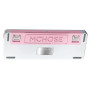 Механічна клавіатура MCHOSE MC-X75-10 Icy Creamsicle Switch Blue-Pink