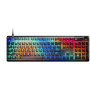 Чорна механічна клавіатура SteelSeries Apex Pro Gen 3 США