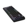Чорно-сіра механічна клавіатура Aqirys Adara Mini LE HaiMu Tactile Ocean Blue
