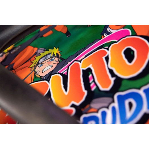 Konix Naruto Multiclonage Mat KX-NAR-FMAT-CLN