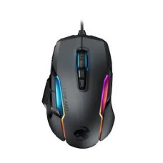 Ігрова миша Roccat Kone AIMO Black