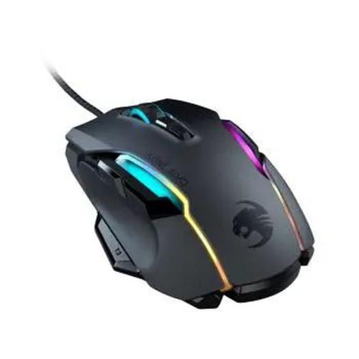 Ігрова миша Roccat Kone AIMO Black