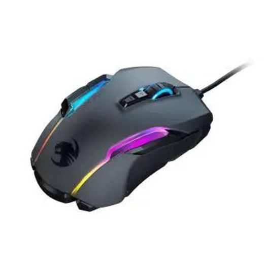 Ігрова миша Roccat Kone AIMO Black