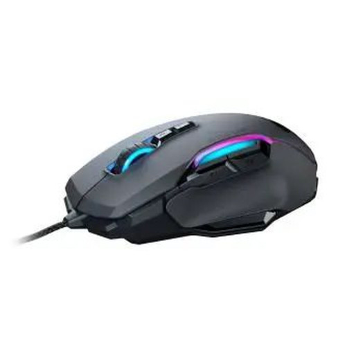 Ігрова миша Roccat Kone AIMO Black