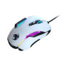 Ігрова мишка Roccat Kone AIMO біла
