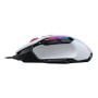 Ігрова мишка Roccat Kone AIMO біла