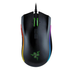 Ігрова миша Razer Mamba Elite Black