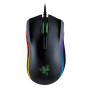Ігрова миша Razer Mamba Elite Black