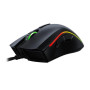 Ігрова миша Razer Mamba Elite Black