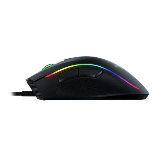 Ігрова миша Razer Mamba Elite Black