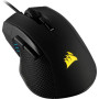 Ігрова миша Corsair Ironclaw RGB чорна