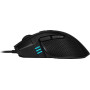 Ігрова миша Corsair Ironclaw RGB чорна