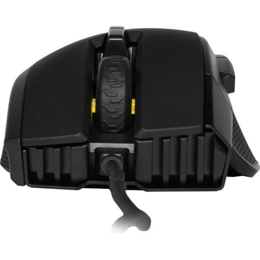 Ігрова миша Corsair Ironclaw RGB чорна