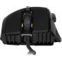 Ігрова миша Corsair Ironclaw RGB чорна