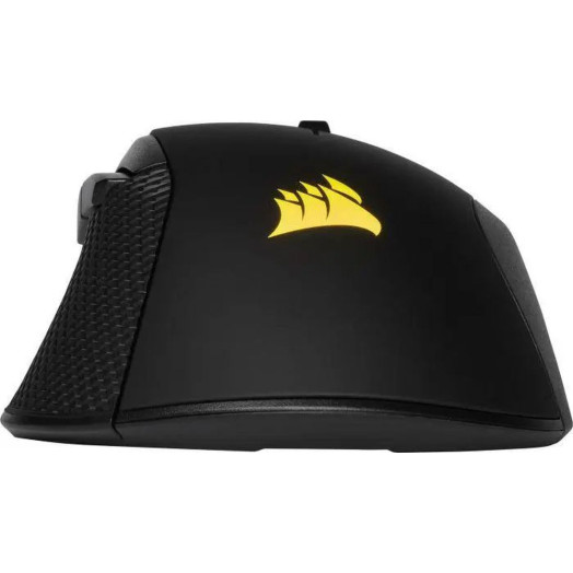 Ігрова миша Corsair Ironclaw RGB чорна