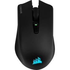 Бездротова ігрова миша Corsair Harpoon RGB чорна