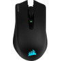 Бездротова ігрова миша Corsair Harpoon RGB чорна