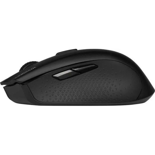 Бездротова ігрова миша Corsair Harpoon RGB чорна