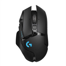 Ігрова миша Logitech G502 Lightspeed Black